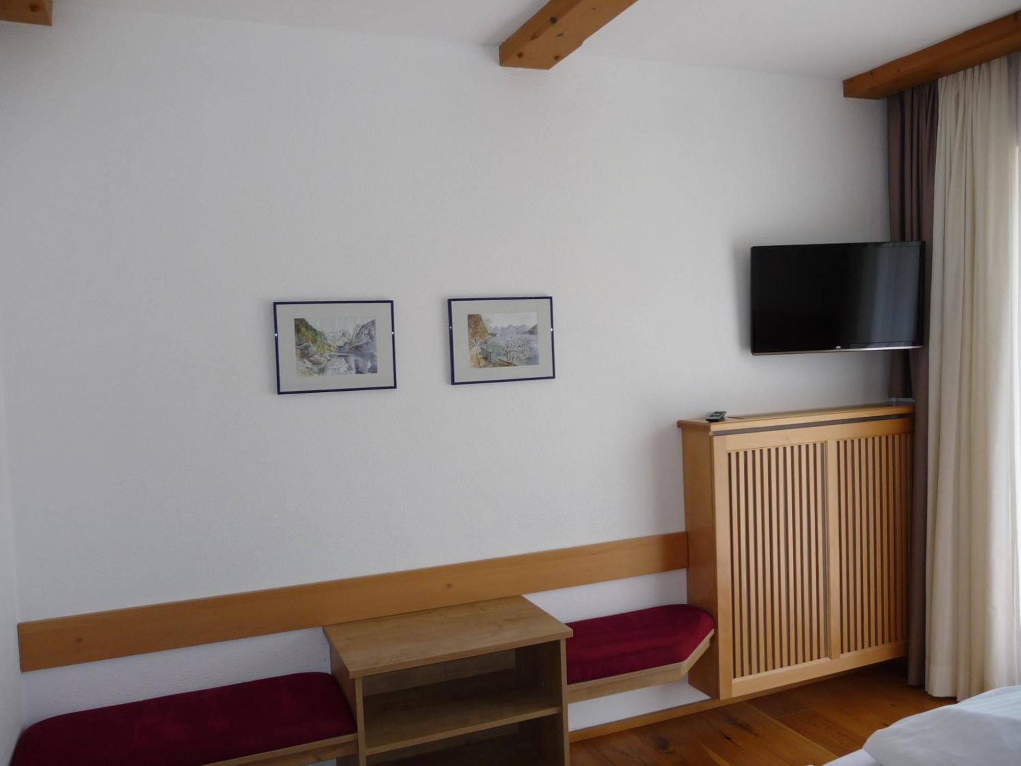 Haus Lungau Lägenhet Fuschl am See Exteriör bild